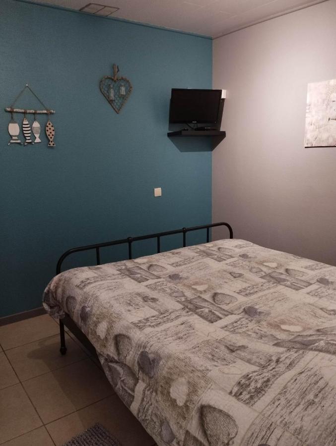 La chambre d Angeline Foy-Notre-Dame Exterior foto