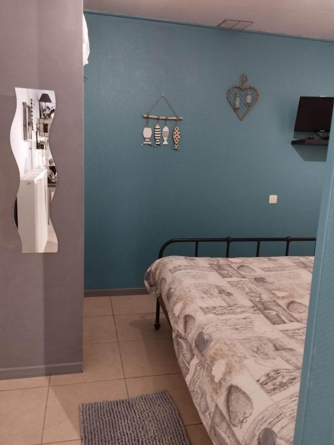 La chambre d Angeline Foy-Notre-Dame Exterior foto