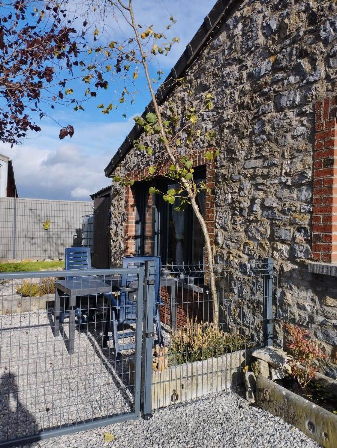 La chambre d Angeline Foy-Notre-Dame Exterior foto