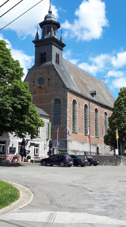 La chambre d Angeline Foy-Notre-Dame Exterior foto